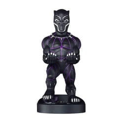 Exquisite Gaming Cable Guys Black Panther Passive holder Gaming controller, Mobile phone/Smartphone