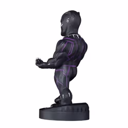 Exquisite Gaming Cable Guys Black Panther Passive holder Gaming controller, Mobile phone/Smartphone