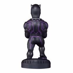 Exquisite Gaming Cable Guys Black Panther Passive holder Gaming controller, Mobile phone/Smartphone - Additional view 4
