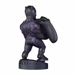 Exquisite Gaming Cable Guys Black Panther Passive holder Gaming controller, Mobile phone/Smartphone - Additional view 5