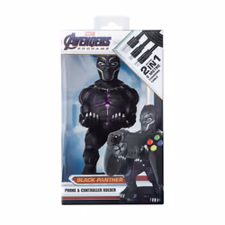 Exquisite Gaming Cable Guys Black Panther Passive holder Gaming controller, Mobile phone/Smartphone - Additional view 8