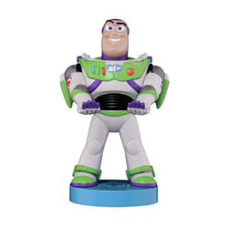 Exquisite Gaming Cable Guys Buzz Lightyear Passive holder Gaming controller, Mobile phone/Smartphone Multicolour