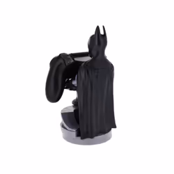 Exquisite Gaming Cable Guys Batman Passive holder Gaming controller Black, Grey, Yellow - Additional view 5