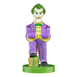 Exquisite Gaming Cable Guys Joker Passive holder Gaming controller, Mobile phone/Smartphone Multicolour