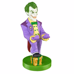 Exquisite Gaming Cable Guys Joker Passive holder Gaming controller, Mobile phone/Smartphone Multicolour - Additional view 4