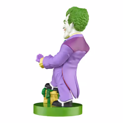 Exquisite Gaming Cable Guys Joker Passive holder Gaming controller, Mobile phone/Smartphone Multicolour - Additional view 6