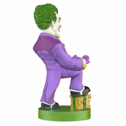 Exquisite Gaming Cable Guys Joker Passive holder Gaming controller, Mobile phone/Smartphone Multicolour - Additional view 7