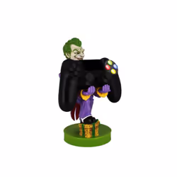 Exquisite Gaming Cable Guys Joker Passive holder Gaming controller, Mobile phone/Smartphone Multicolour - Additional view 8