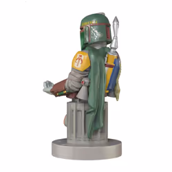 Exquisite Gaming Cable Guys Boba Fett Passive holder Gaming controller, Mobile phone/Smartphone Multicolour - Additional view 3