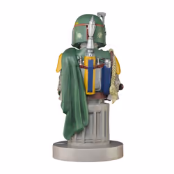 Exquisite Gaming Cable Guys Boba Fett Passive holder Gaming controller, Mobile phone/Smartphone Multicolour - Additional view 5