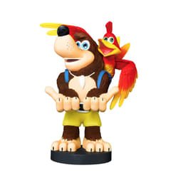 Exquisite Gaming Cable Guys Banjo-Kazooie Passive holder Gaming controller, Mobile phone/Smartphone Multicolour