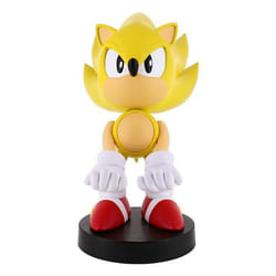 Cable Guys Super Sonic Passive holder Gaming controller, Mobile phone/Smartphone Multicolour
