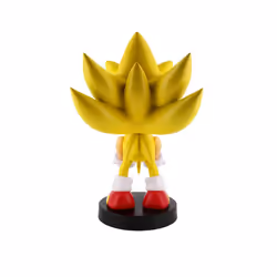 Cable Guys Super Sonic Passive holder Gaming controller, Mobile phone/Smartphone Multicolour