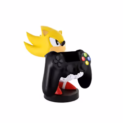 Cable Guys Super Sonic Passive holder Gaming controller, Mobile phone/Smartphone Multicolour
