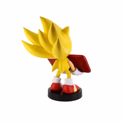 Cable Guys Super Sonic Passive holder Gaming controller, Mobile phone/Smartphone Multicolour - Additional view 4