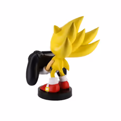 Cable Guys Super Sonic Passive holder Gaming controller, Mobile phone/Smartphone Multicolour - Additional view 5