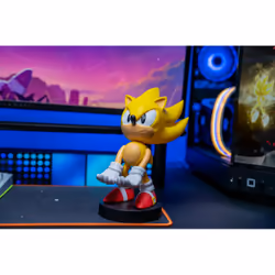 Cable Guys Super Sonic Passive holder Gaming controller, Mobile phone/Smartphone Multicolour - Additional view 7
