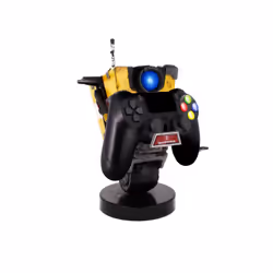 Exquisite Gaming Cable Guys Claptrap Passive holder Gaming controller, Telephone Black, Blue, Orange, White - Additional view 2