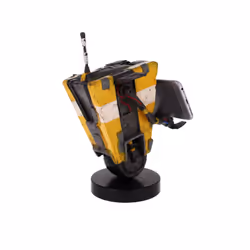 Exquisite Gaming Cable Guys Claptrap Passive holder Gaming controller, Telephone Black, Blue, Orange, White - Additional view 3