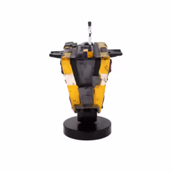 Exquisite Gaming Cable Guys Claptrap Passive holder Gaming controller, Telephone Black, Blue, Orange, White - Additional view 4