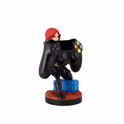 Exquisite Gaming Black Widow Collectible figure