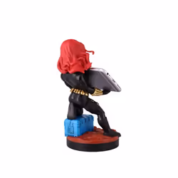 Exquisite Gaming Black Widow Collectible figure