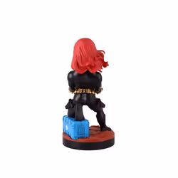Exquisite Gaming Black Widow Collectible figure - Additional view 4