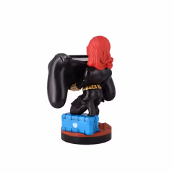 Exquisite Gaming Black Widow Collectible figure - Additional view 5
