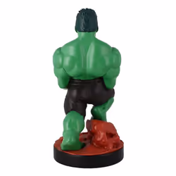 Cable Guys Hulk Passive holder Gaming controller, Mobile phone/Smartphone Multicolour - Additional view 2