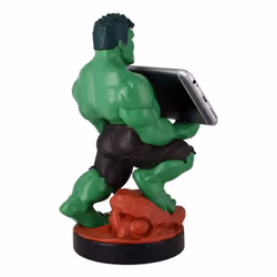 Cable Guys Hulk Passive holder Gaming controller, Mobile phone/Smartphone Multicolour - Additional view 4