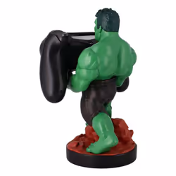 Cable Guys Hulk Passive holder Gaming controller, Mobile phone/Smartphone Multicolour - Additional view 5