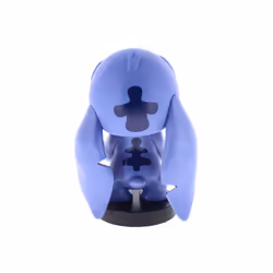 Exquisite Gaming Stitch Cable Guy Phone and Controller Holder Collectible figure - Additional view 4