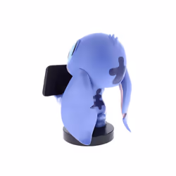 Exquisite Gaming Stitch Cable Guy Phone and Controller Holder Collectible figure - Additional view 5