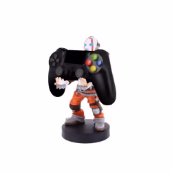 Exquisite Gaming Cable Guys Psycho Passive holder Gaming controller, Mobile phone/Smartphone Multicolour - Additional view 6