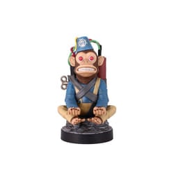 Exquisite Gaming Cable Guys Monkeybomb Collectible figure