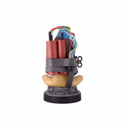 Exquisite Gaming Cable Guys Monkeybomb Collectible figure - Additional view 4