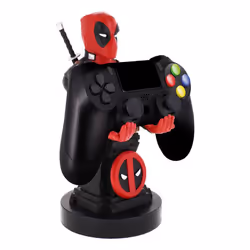 Exquisite Gaming Cable Guys MER-2671 holder Passive holder Gaming controller, Mobile phone/Smartphone Multicolour - Additional view 2