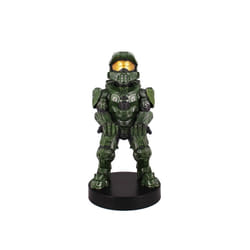Exquisite Gaming Cable Guys Master Chief Collectible figure