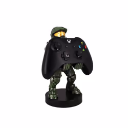 Exquisite Gaming Cable Guys Master Chief Collectible figure