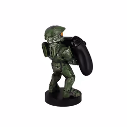 Exquisite Gaming Cable Guys Master Chief Collectible figure