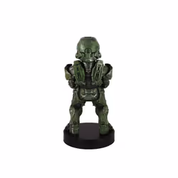 Exquisite Gaming Cable Guys Master Chief Collectible figure - Additional view 4