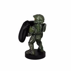 Exquisite Gaming Cable Guys Master Chief Collectible figure - Additional view 5