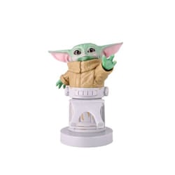 Exquisite Gaming Cable Guys Limited Edition of The Child Collectible figure