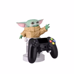 Exquisite Gaming Cable Guys Limited Edition of The Child Collectible figure