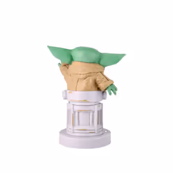 Exquisite Gaming Cable Guys Limited Edition of The Child Collectible figure - Additional view 4