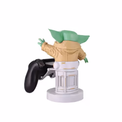 Exquisite Gaming Cable Guys Limited Edition of The Child Collectible figure - Additional view 5