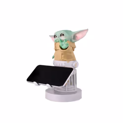 Exquisite Gaming Cable Guys Limited Edition of The Child Collectible figure - Additional view 6