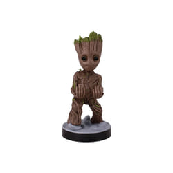 Exquisite Gaming Cable Guys Toddler Groot Collectible figure