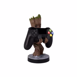 Exquisite Gaming Cable Guys Toddler Groot Collectible figure