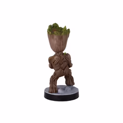 Exquisite Gaming Cable Guys Toddler Groot Collectible figure - Additional view 4